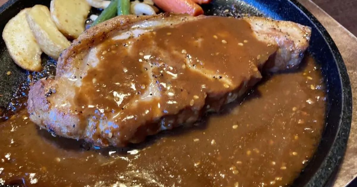 西洋料理店 もりたろう（長野市/洋食） - Retty（レッティ）