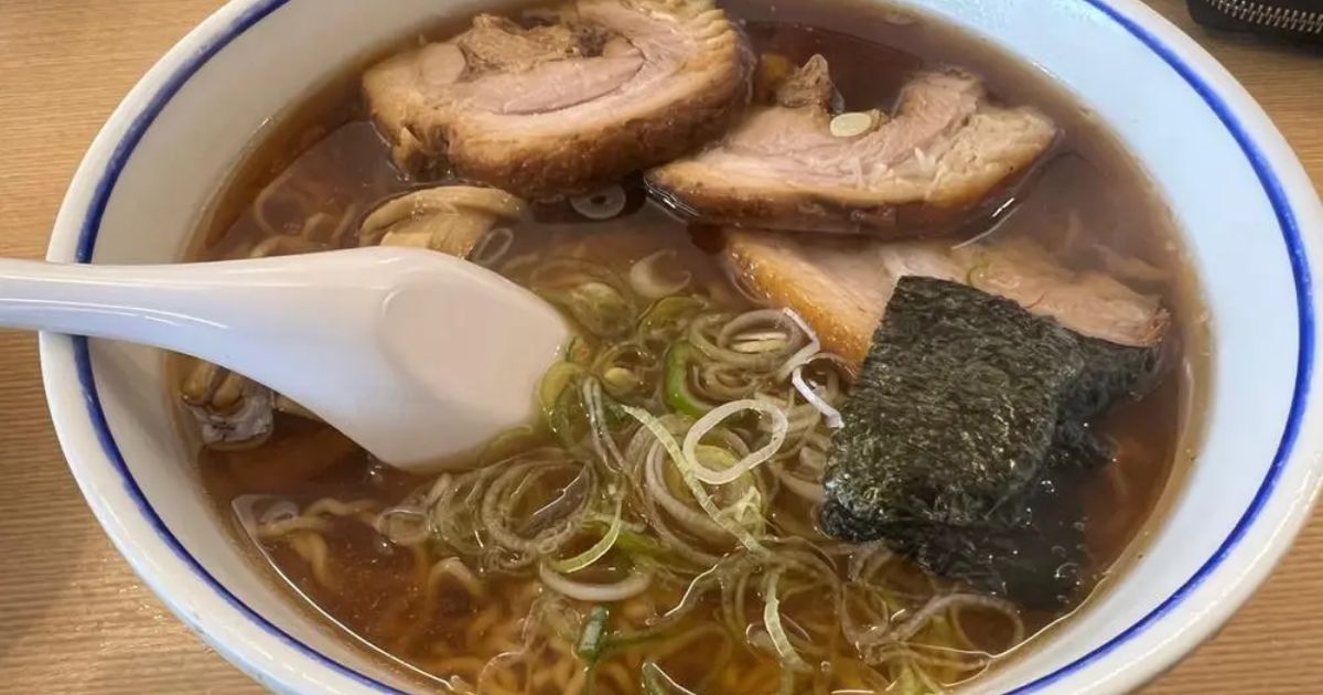 三平ラーメン 三平らーめん - 観音寺/ラーメン | 食べログ