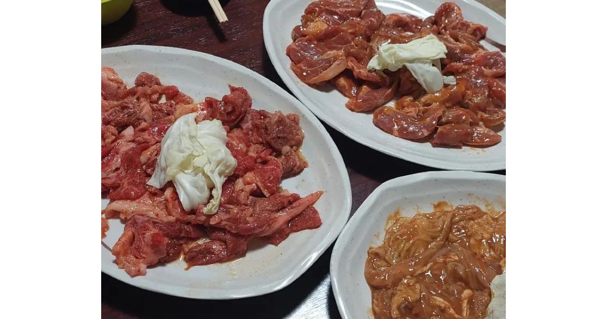仁雅（豊川/焼肉） - Retty（レッティ）