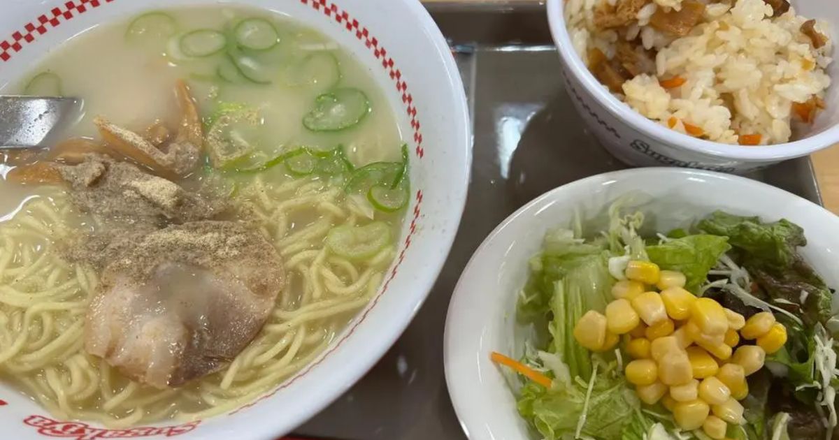 口コミ一覧：スガキヤ 津島ヨシヅヤ3F店 - Retty（レッティ） 日本最大