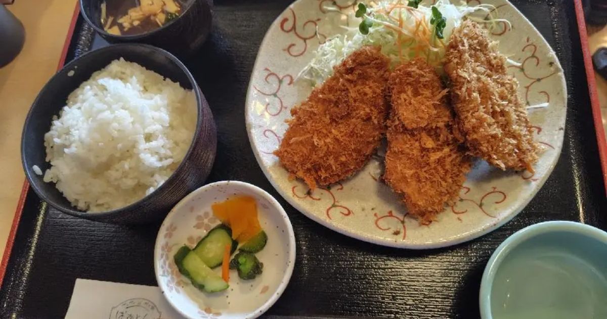 ばぁとん ばあとん - 野田新町/とんかつ | 食べログ