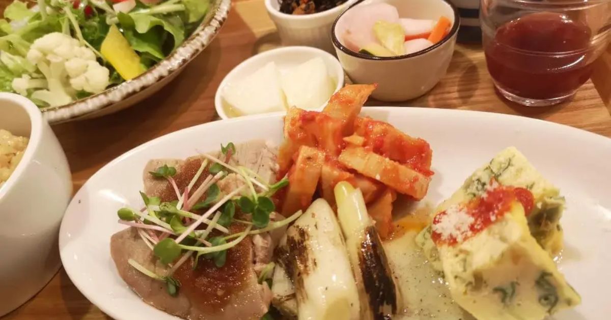 G831 Vegetable&Wine（堺/イタリア料理） - Retty（レッティ）