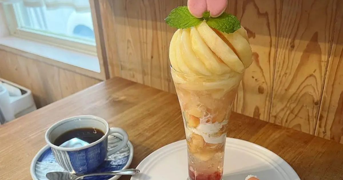 Cafe Garden Pot(高浜/カフェ) Retty