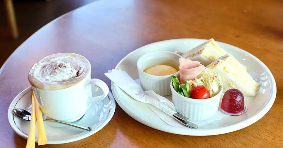 カフェカーテン　※AB3284