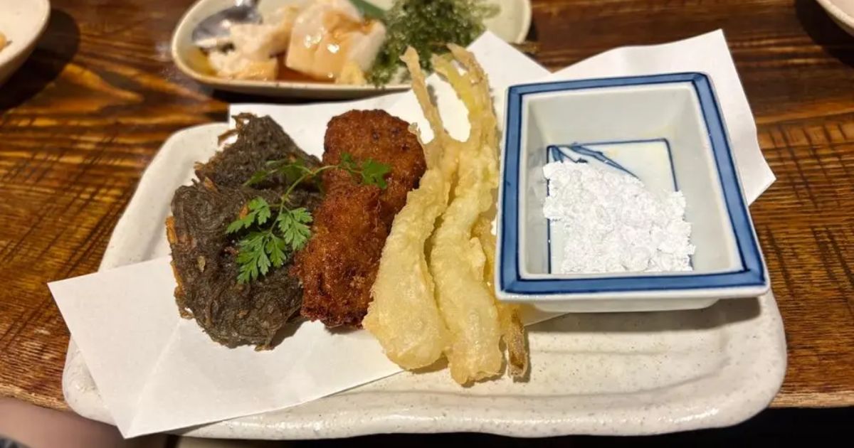うみんちゅぬ やまんちゅぬ 本店（すすきの/沖縄料理） - Retty 