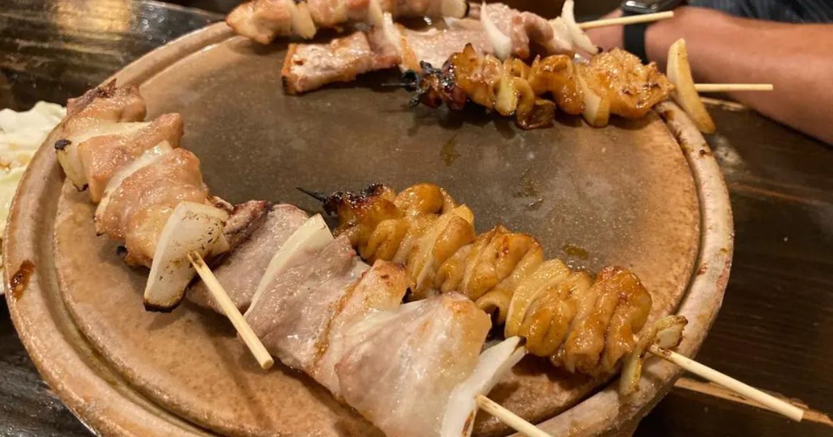 やきとり 風林火山 5号店（博多駅博多口/焼き鳥） - Retty