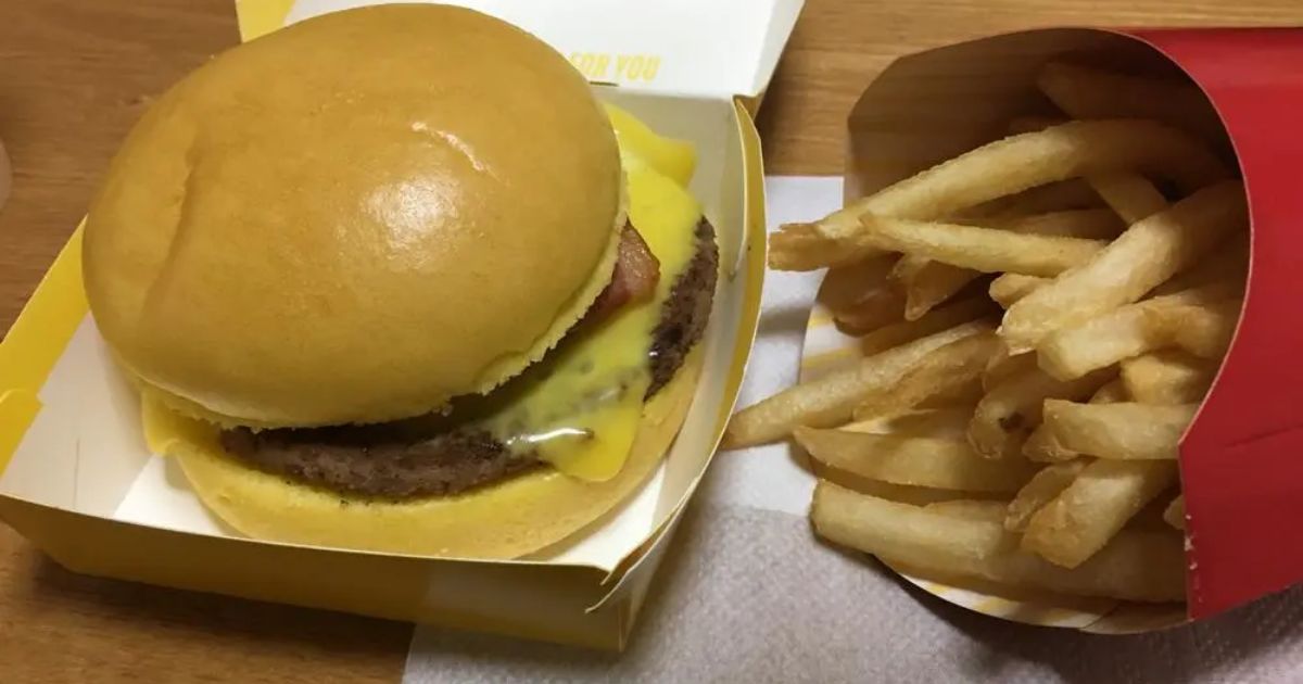 マクドナルド 10号苅田店（行橋/ハンバーガーチェーン） - Retty