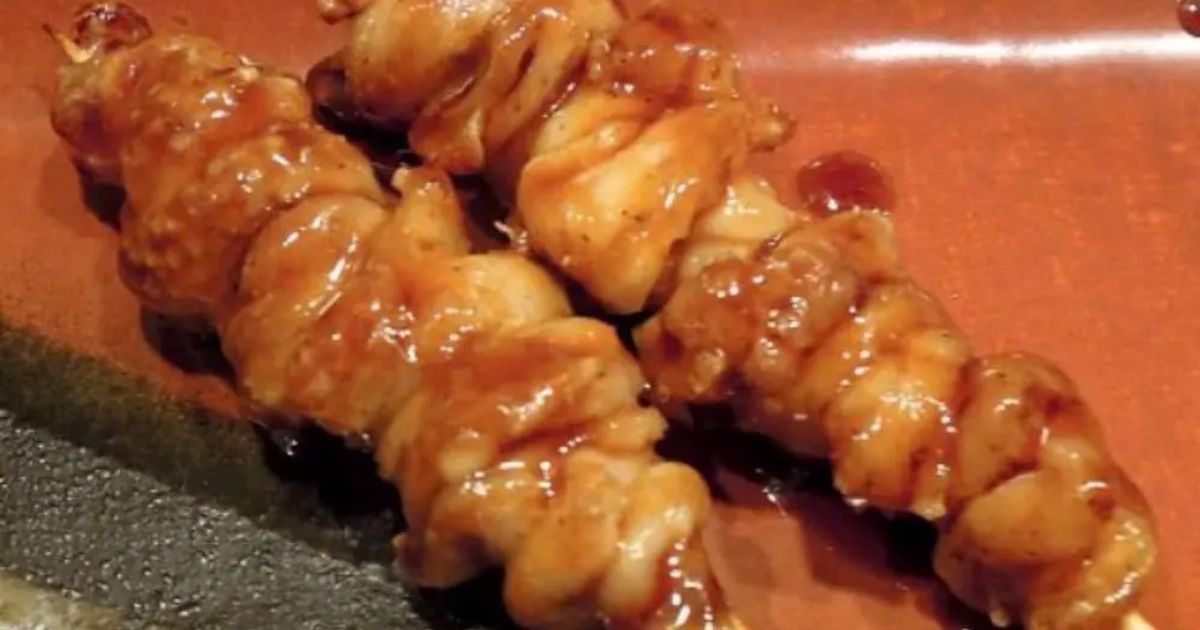 焼き鳥居酒屋 みやこ鳥 小樽 焼き鳥 Retty