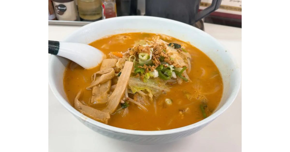 たけちゃん たけちゃんらーめん (@takechan_ramen) • Instagram photos and videos