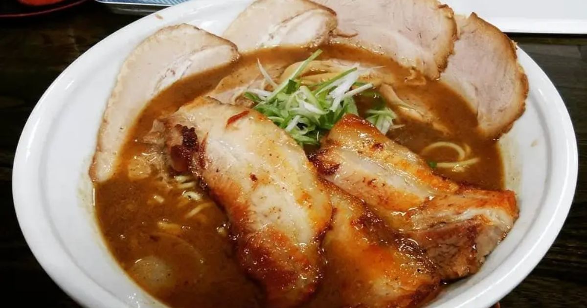 火の車 釧路 ラーメン Retty