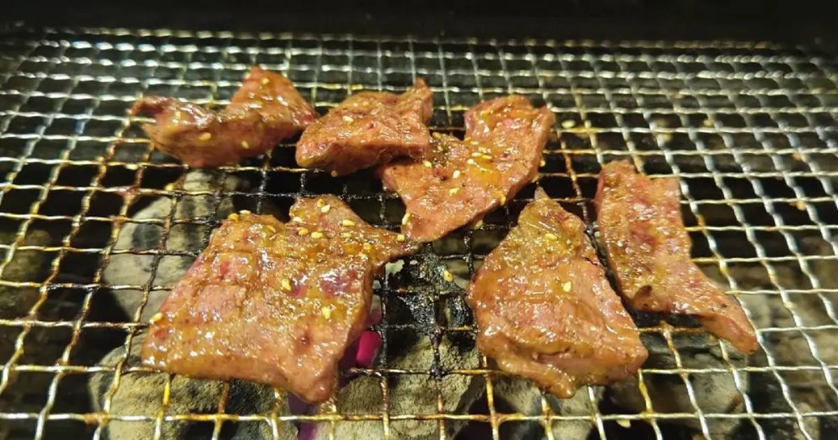 焼肉 開城苑（青葉区/焼肉） - Retty（レッティ）