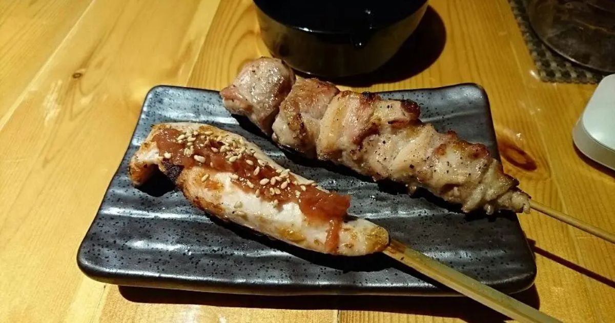 福乃鳥（仙台駅東口周辺/焼き鳥） - Retty（レッティ）