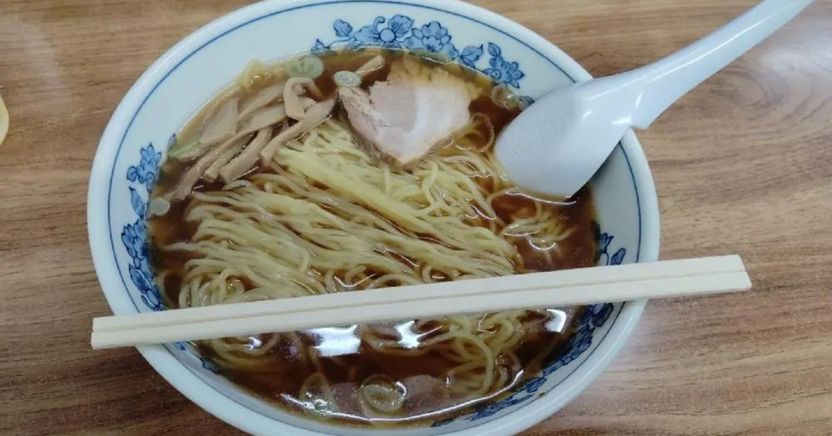 金華園 秋田市 中華 Retty