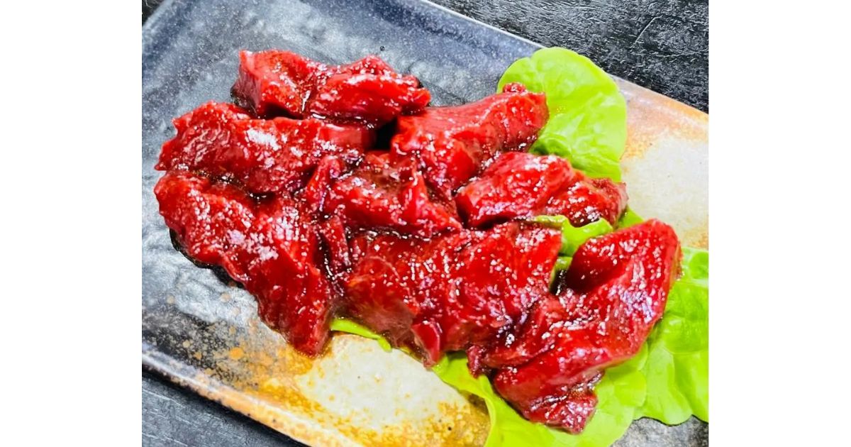 肉の丸長本店（会津若松/馬肉料理） - Retty（レッティ）