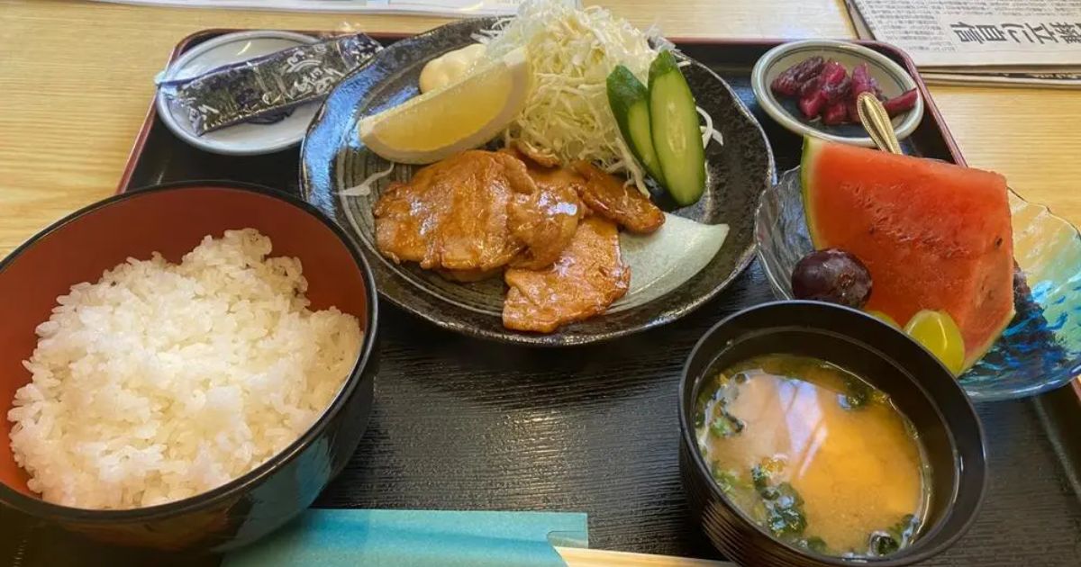 うろこや分店（郡山/天ぷら） - Retty（レッティ）