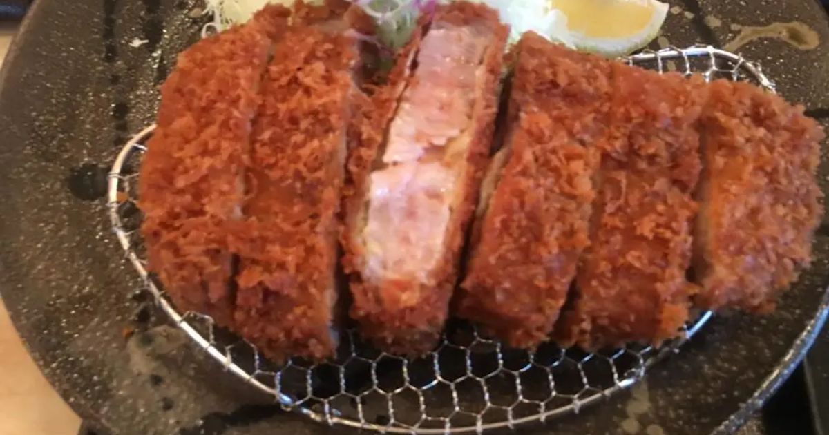 メニュー一覧 かつ太郎結城店 Retty 日本最大級の実名型グルメサービス