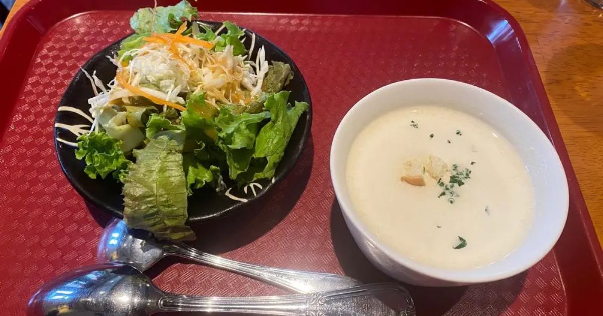 ヨーロピアンスープキッチンZUPPA(福島市/洋食) Retty