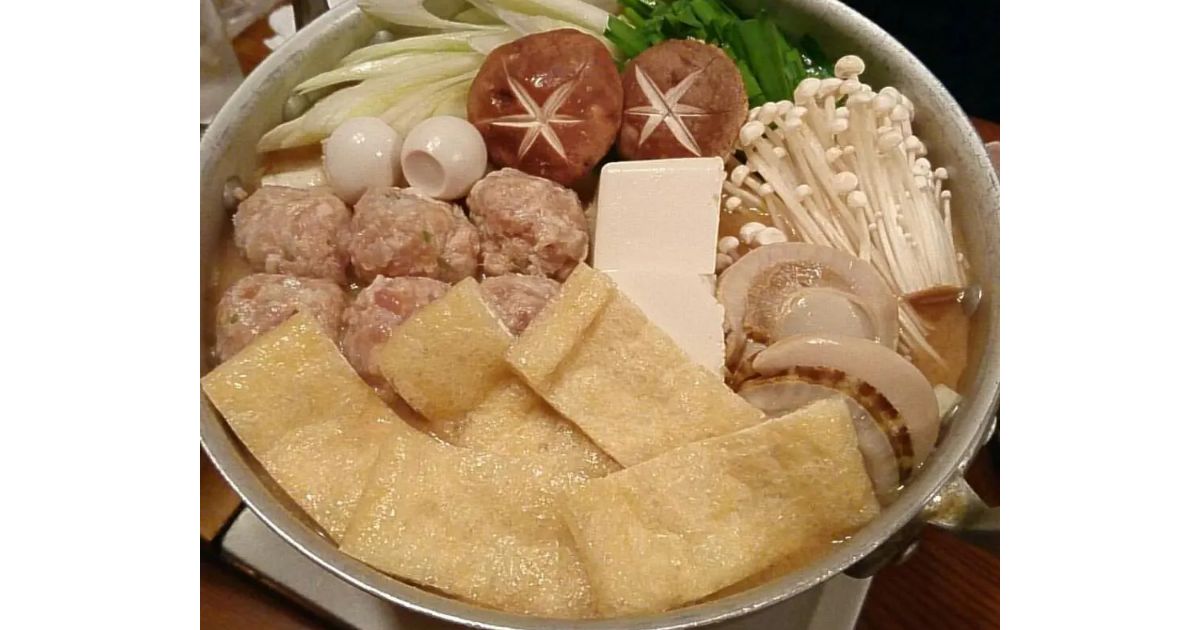 ちゃんこなべ ヨシカワ 両手鍋 28cm IH対応 美味彩菜ちゃんこ鍋 ステンレス製