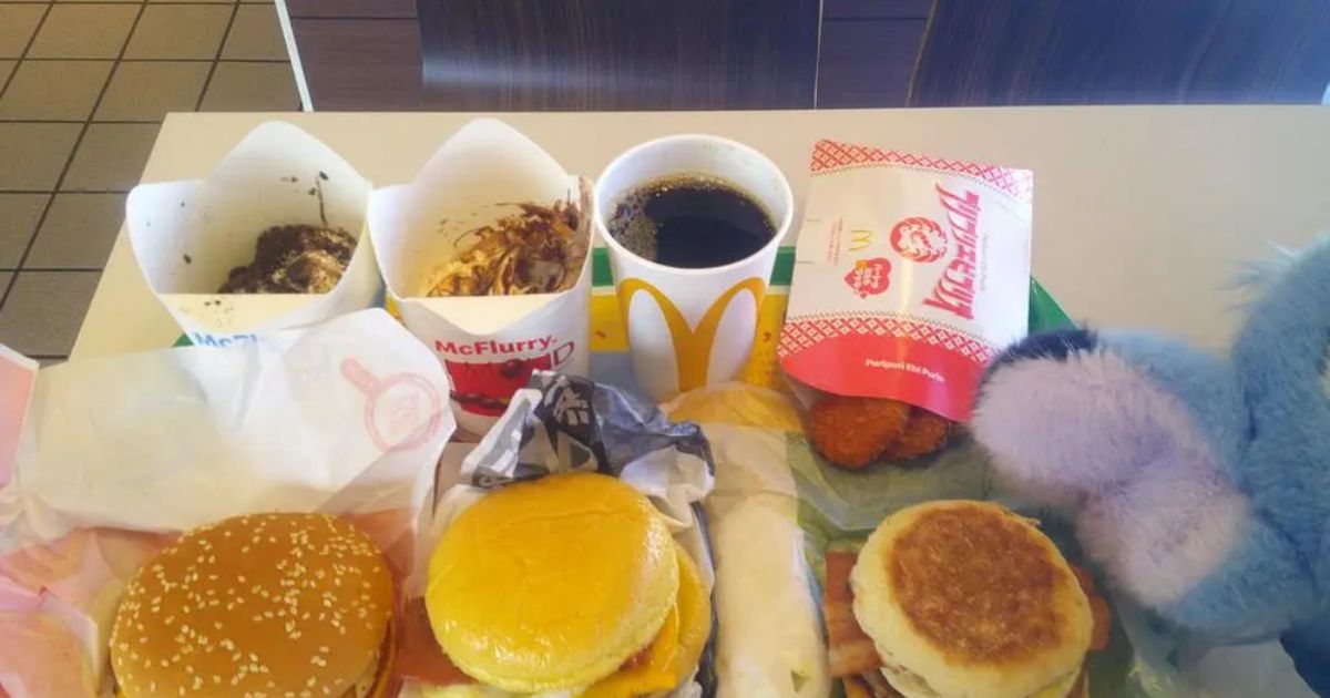 口コミ一覧：マクドナルド 50号足利店 - Retty（レッティ） 日本最大級