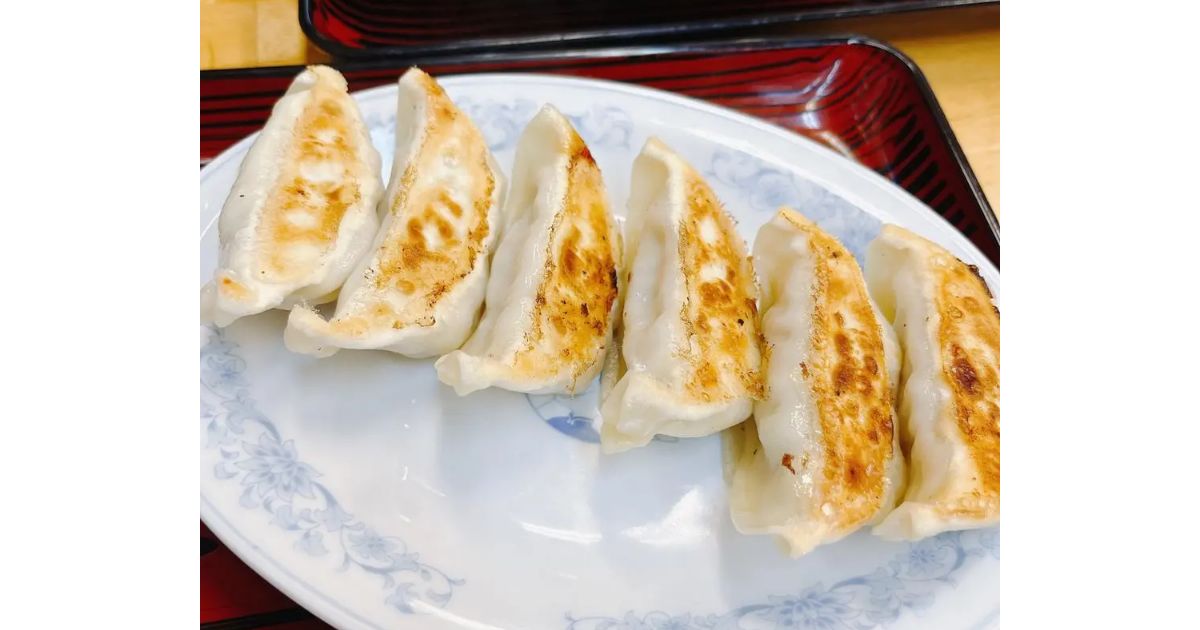 ぎょうざの満州 小手指南口店 所沢 中華 Retty