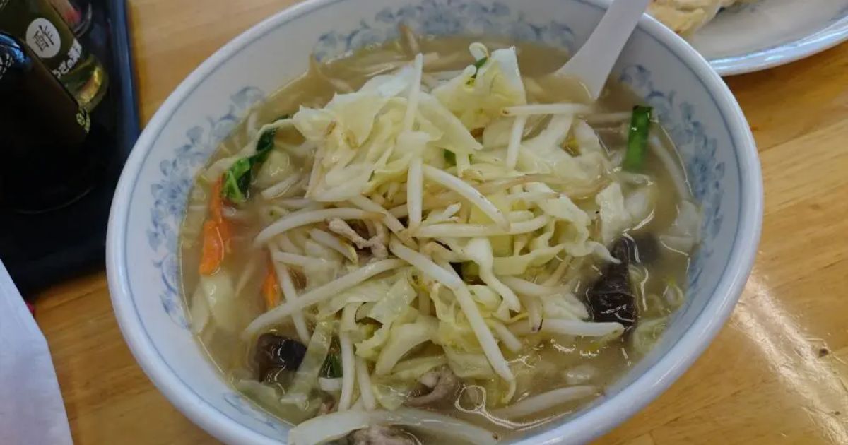 ぎょうざの満洲 東松山駅前店(東松山/中華) Retty