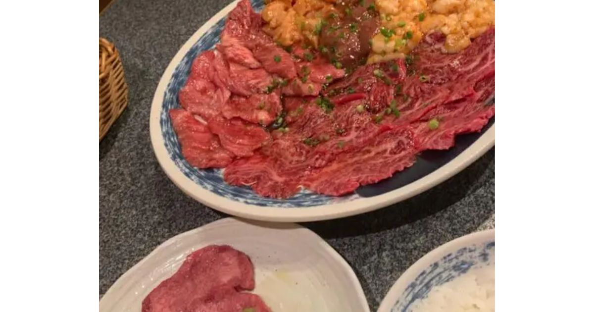 焼肉和牛苑（春日部/焼肉） - Retty（レッティ）