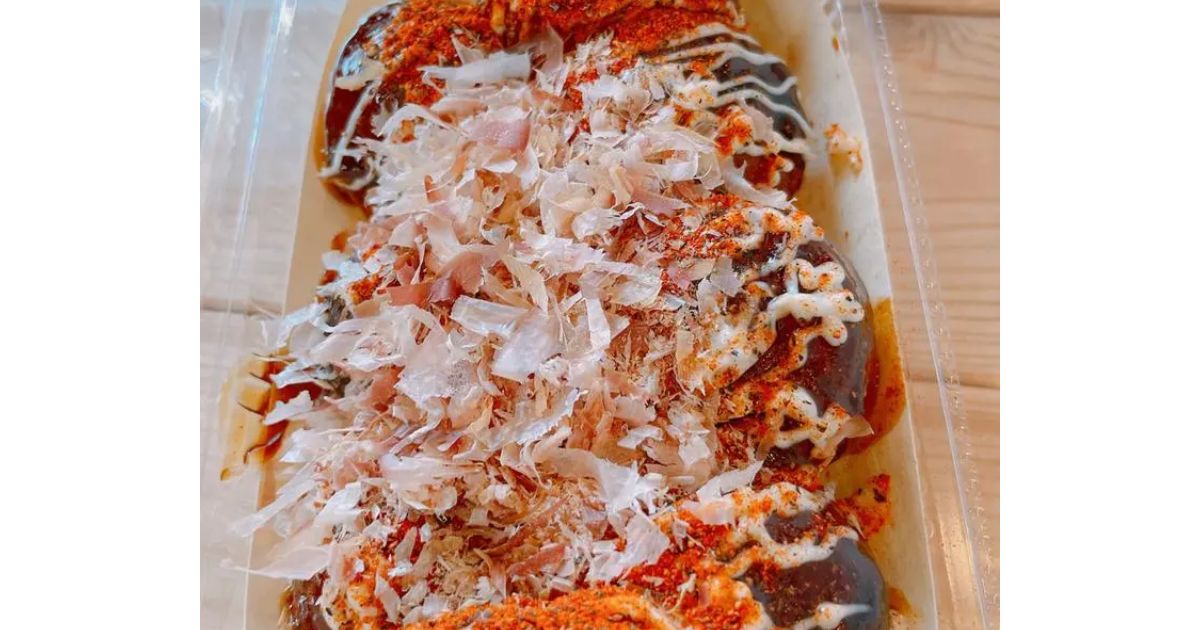 たこ顔上尾店（上尾/たこ焼き） - Retty（レッティ）