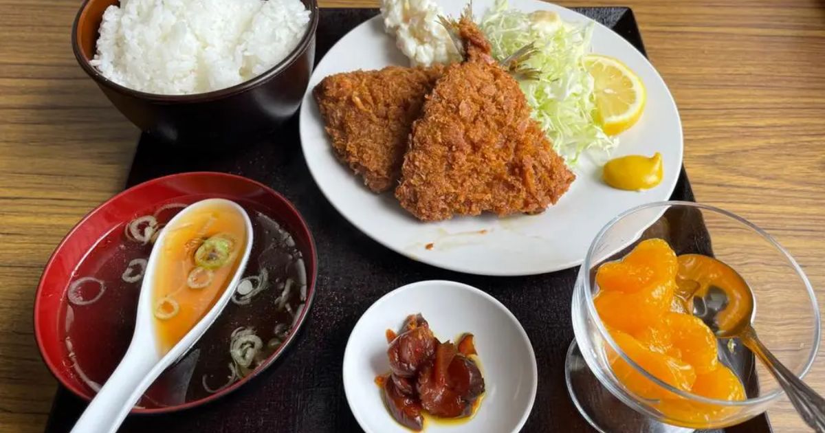 ますや食堂（北本/定食） - Retty（レッティ）