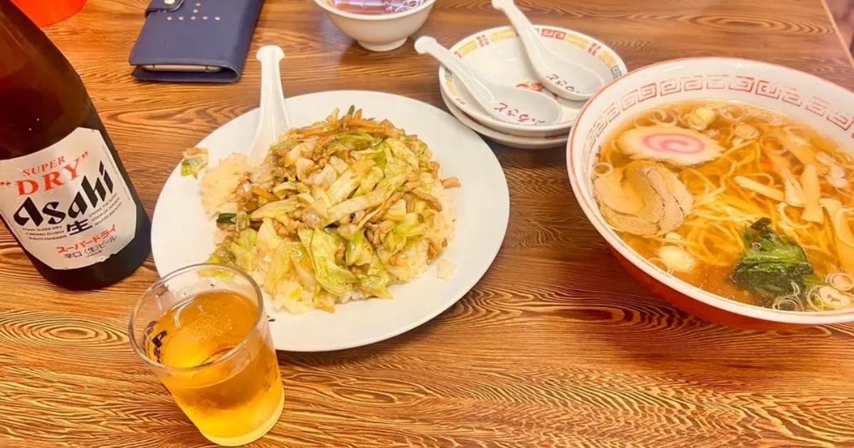 中華 ふるさと 熱川 中華 Retty
