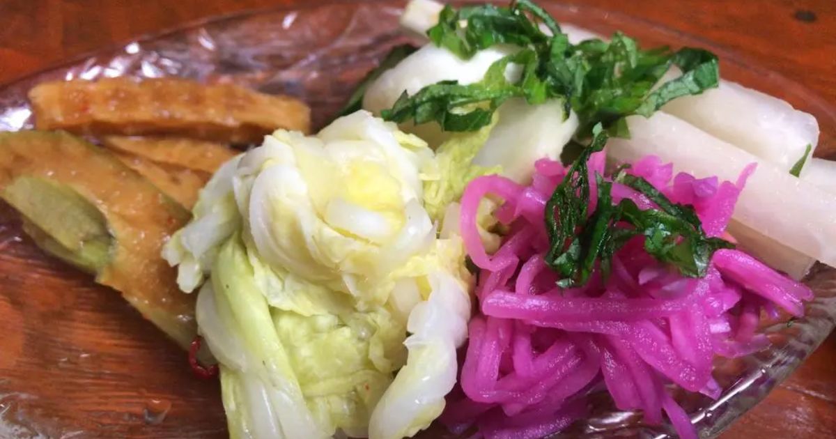 おばさんのお店 船橋 おばんざい Retty