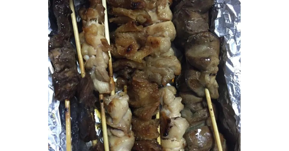 やきとり大吉茂原店 茂原 焼き鳥 Retty