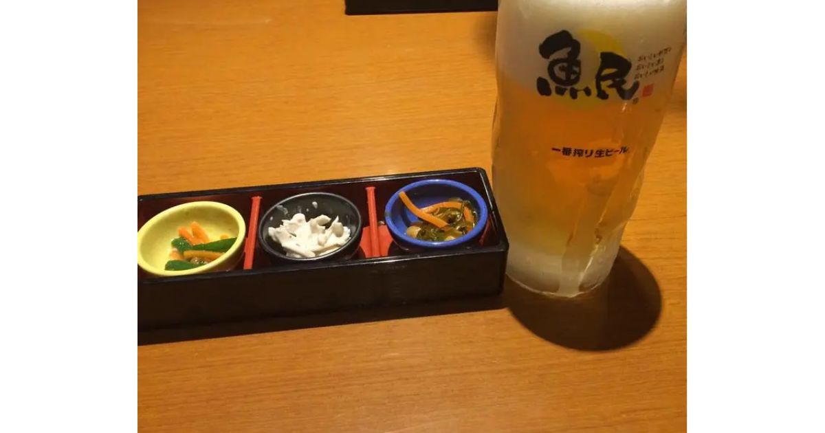 魚民 柏東口駅前店（柏/居酒屋） - Retty（レッティ）