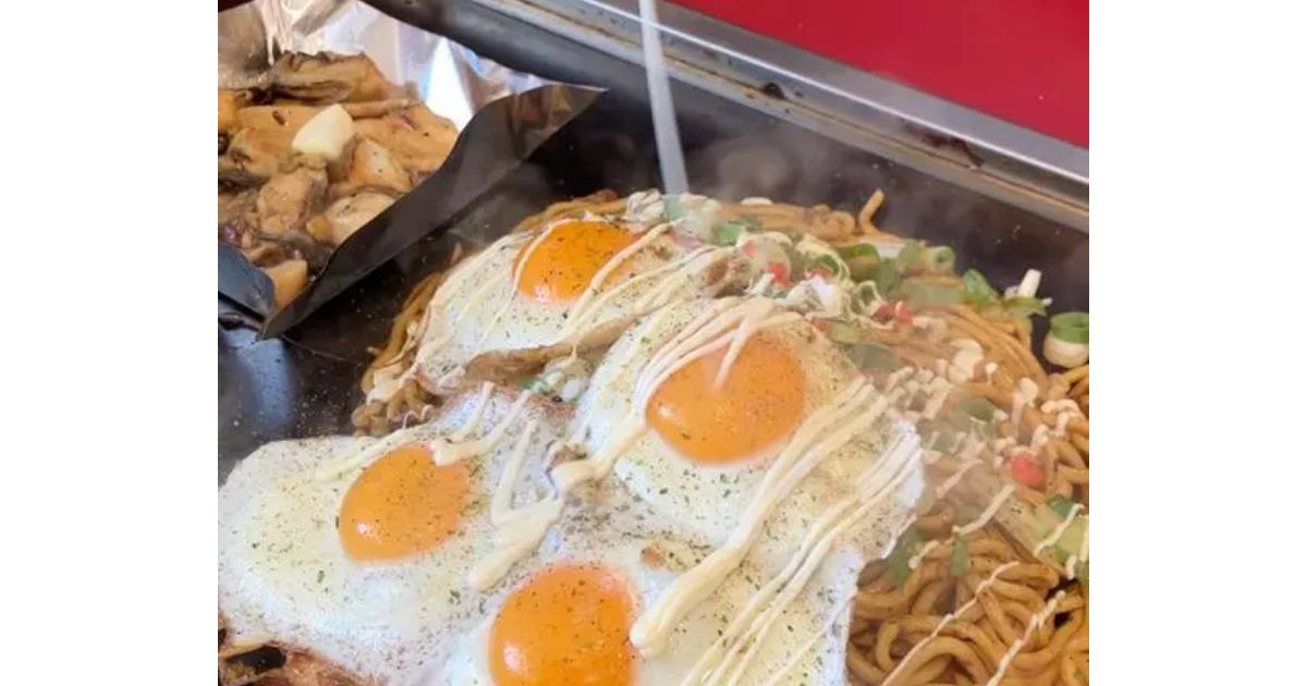 お好み焼・鉄板焼 きん太 東大阪フレスポ店（東大阪/お好み焼き