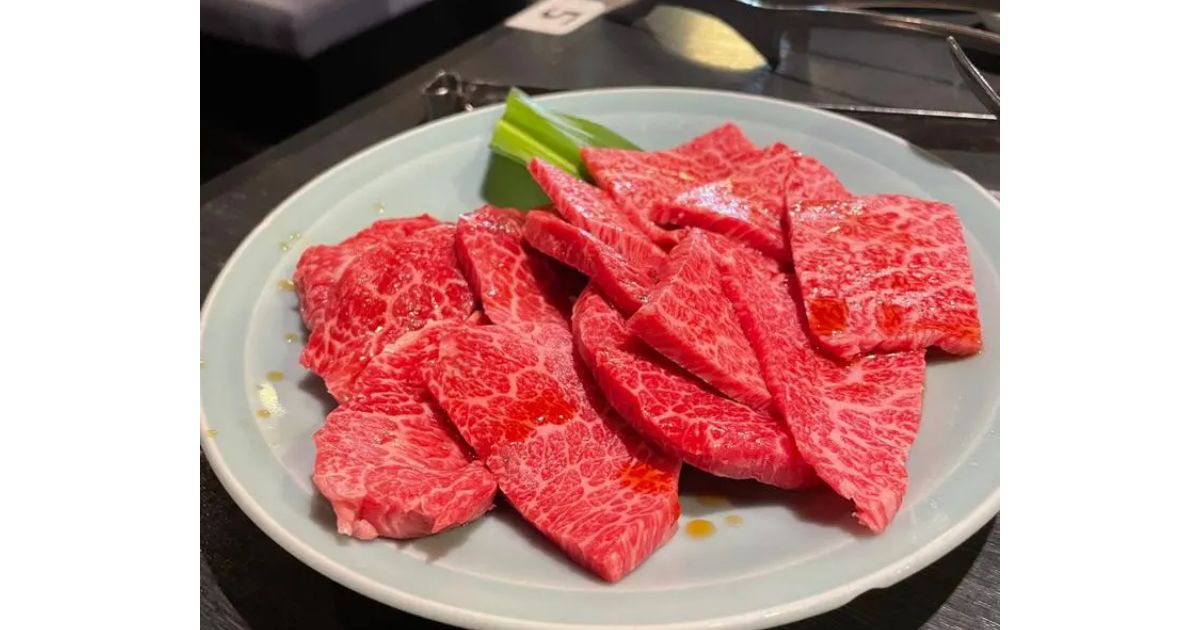 飛苑（兵庫区/焼肉） - Retty（レッティ）