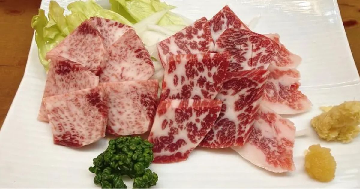 馬肉料理 むつ五郎 熊本市 魚介 海鮮料理 Retty