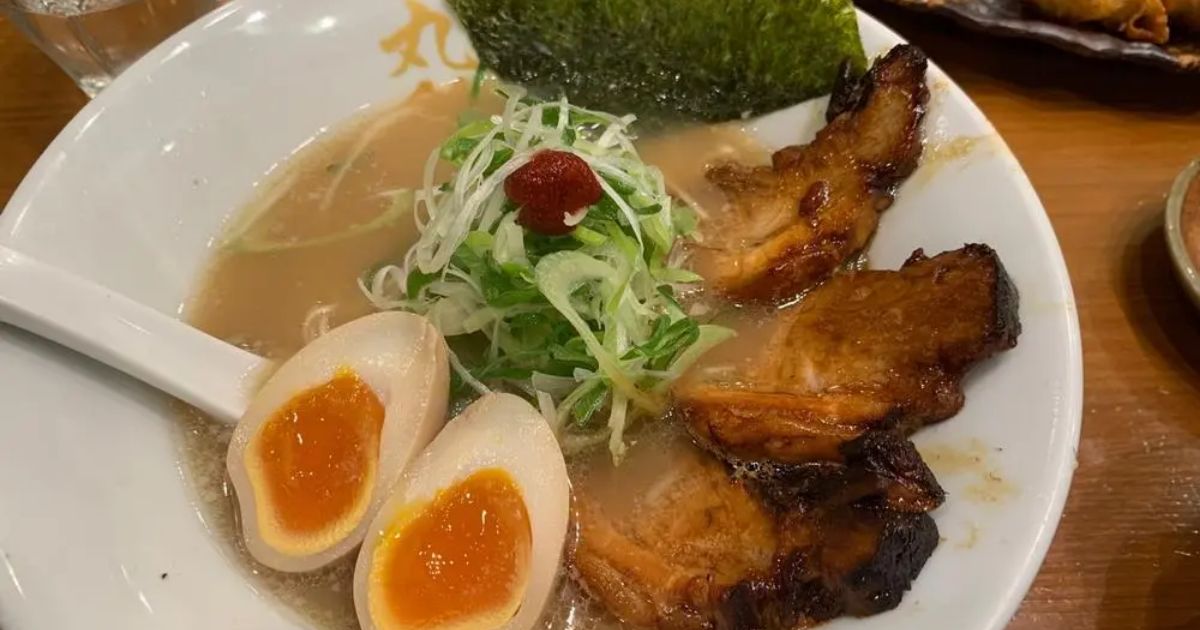 ラーメン丸！！