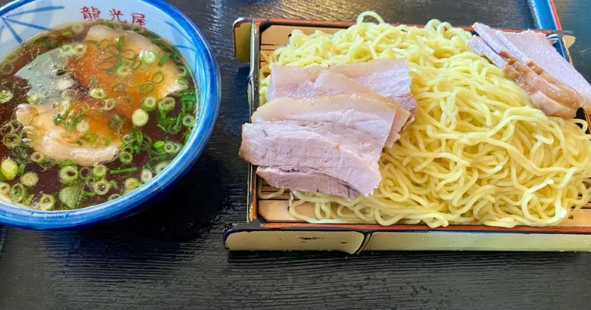 竜そば 龍光屋（浜松街中/そば（蕎麦）） - Retty（レッティ）