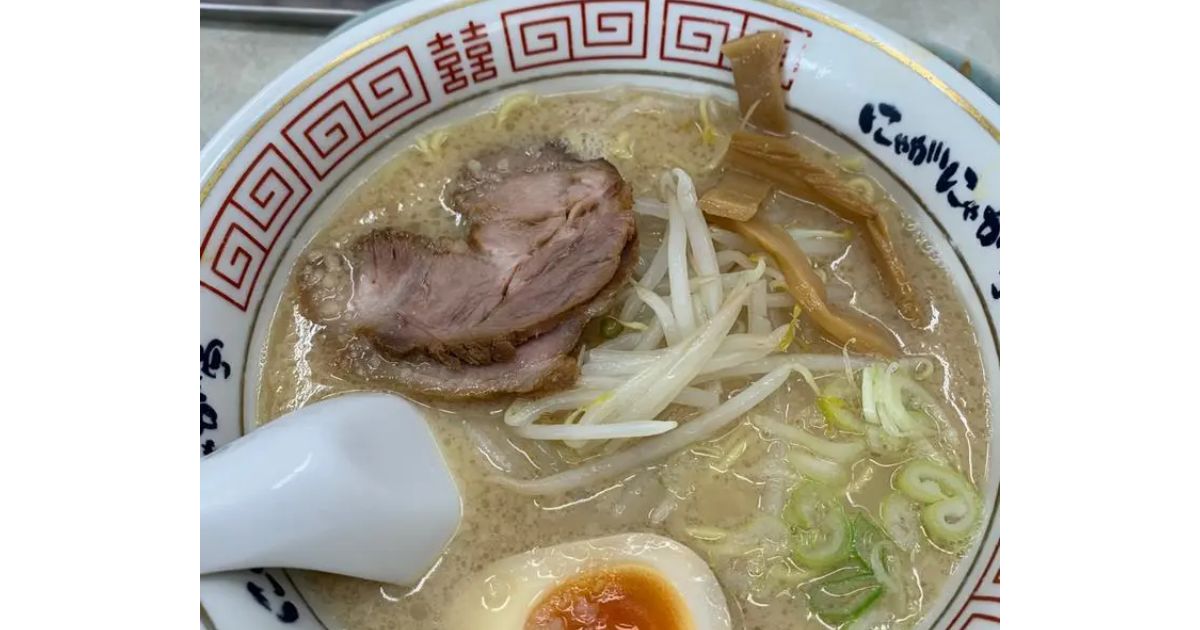 にゃがにゃが亭 市川 ラーメン Retty