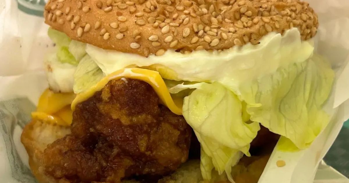 ラッキーピエロ 十字街銀座店（函館/ハンバーガー） - Retty