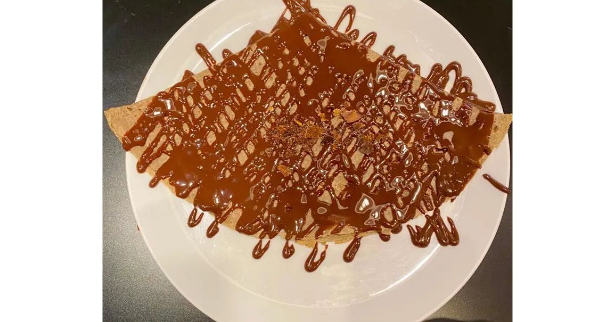 Ti Rolande Cafe（ティ ロランド カフェ）（センター街・公園通り