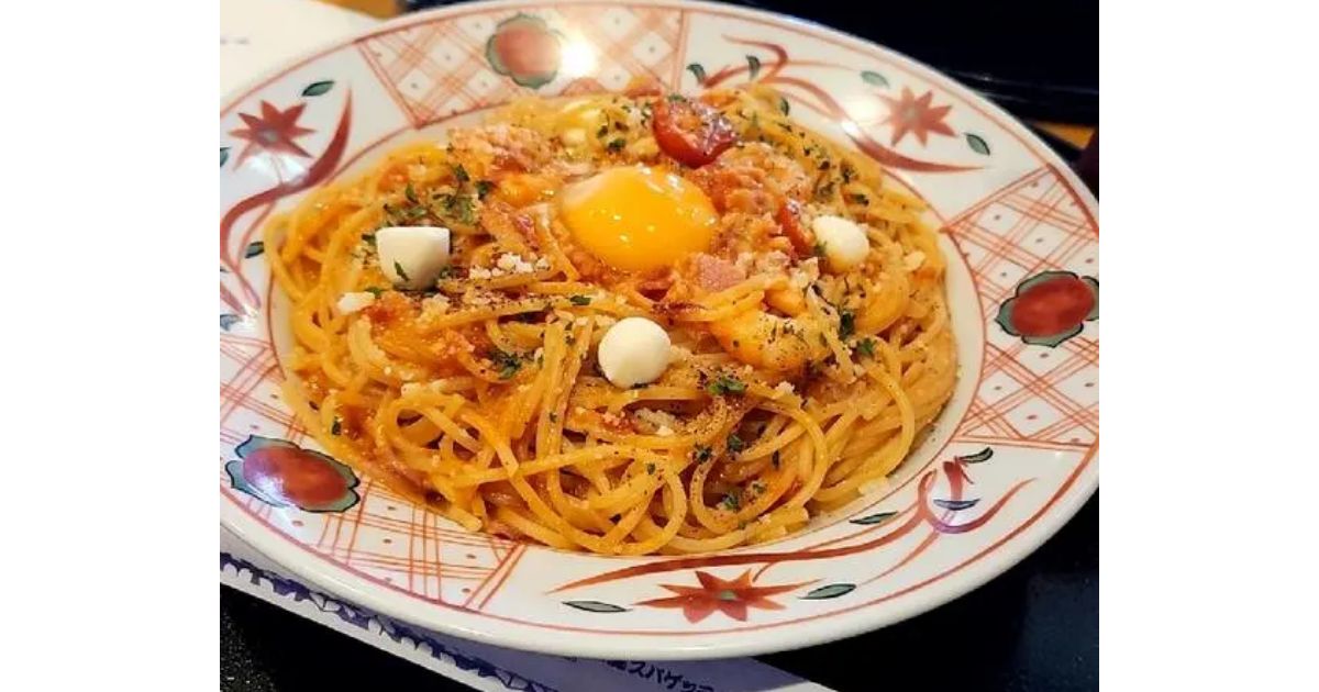 洋麺屋 五右衛門 熊本光の森店（合志/パスタ） - Retty（レッティ）