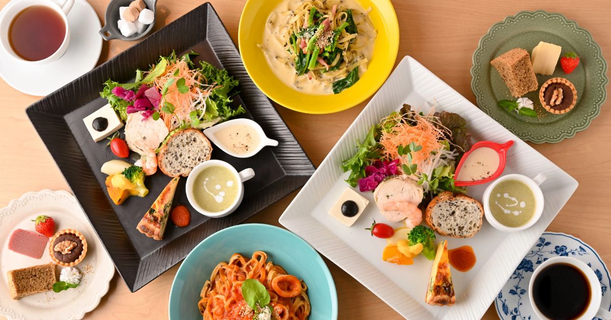 こまじろう Healthy Cafe 白ごまと黒ごま（岐阜市/カフェ） - Retty（レッティ）