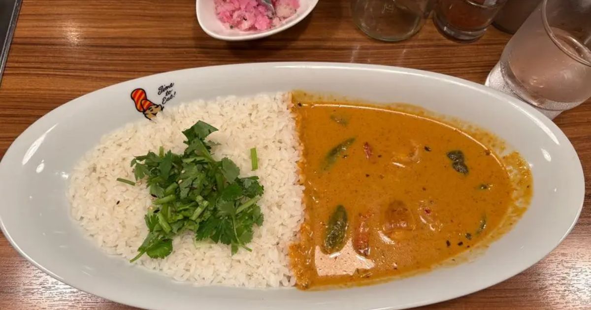 CURRY UP(カリー アップ)(原宿/カレー) - Retty(レッティ) CURRY UP(カリー アップ)(原宿/カレー) - Retty(レッティ)