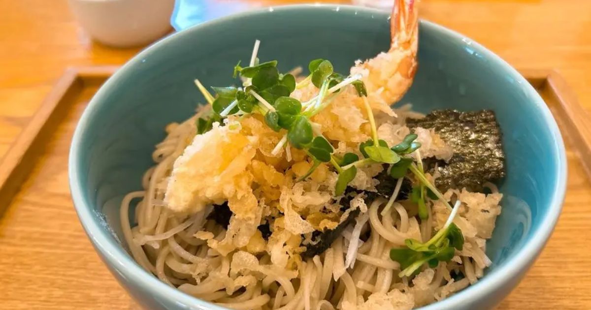 水彩画 富良野市麓郷の蕎麦屋さん　109✕156cm そば屋十六文 (富良野市) の口コミ14件 - トリップアドバイザー