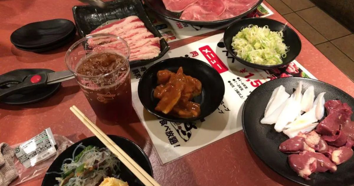 焼肉太郎 七宝店（津島・あま市/焼肉） - 楽天ぐるなび