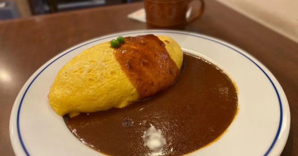 おむや（天神駅周辺/洋食） - Retty（レッティ）