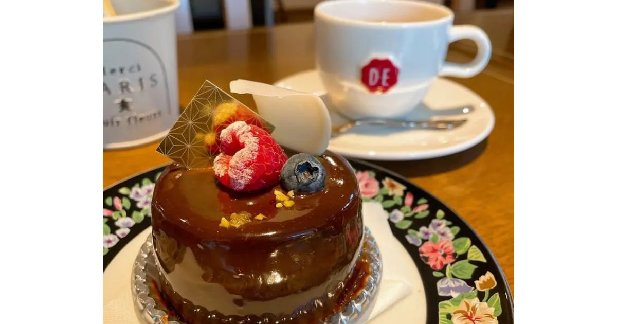 アンレミュー新潟駅南店 新潟駅周辺 ケーキ屋 Retty