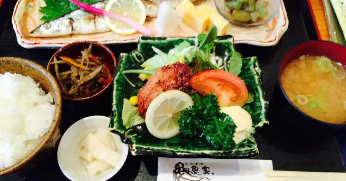 魚家（三条市/魚介・海鮮料理） - Retty（レッティ）