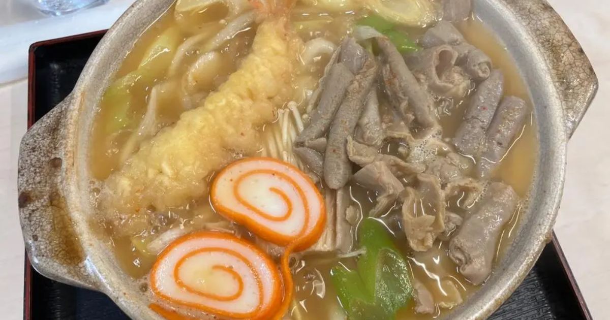 糸庄 アピタ店（富山市/うどん） - Retty（レッティ）