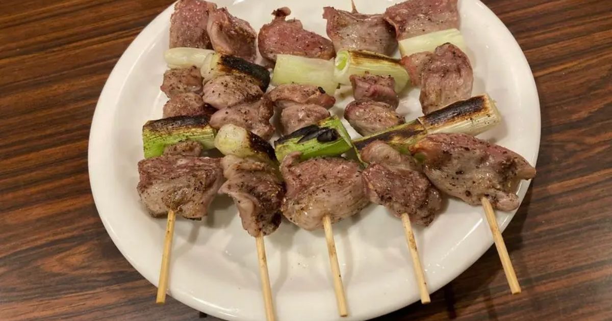 たかだかもりや